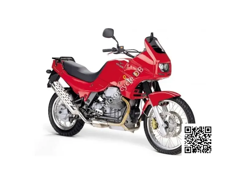 Moto Guzzi Quota 1100 ES 2001 12599